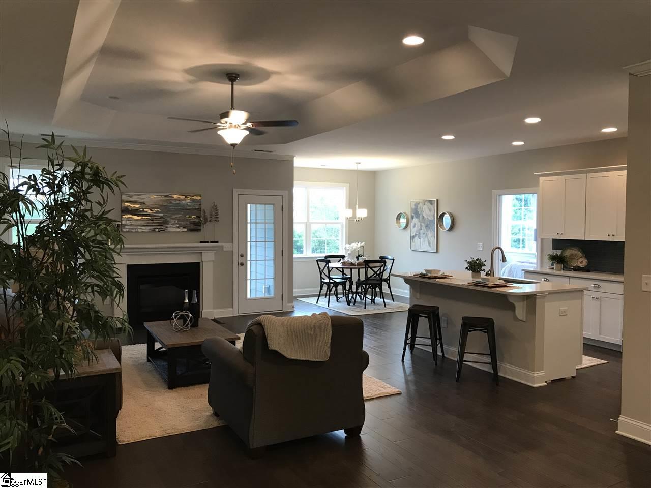 5 Bell Road Greenville, SC 29607 - Photo 7 of 25 Gallery Image 7