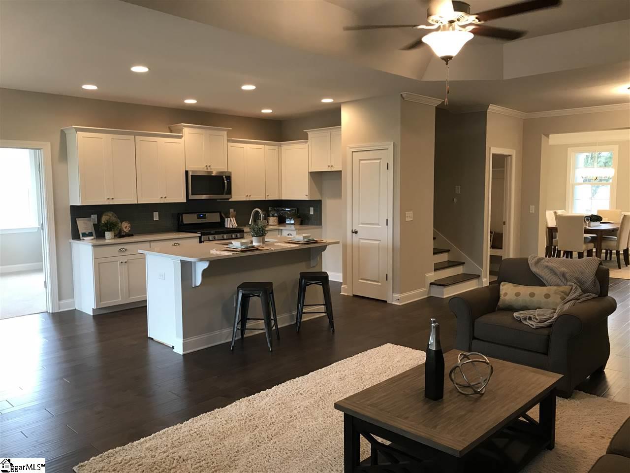 5 Bell Road Greenville, SC 29607 - Photo 8 of 25 Gallery Image 8