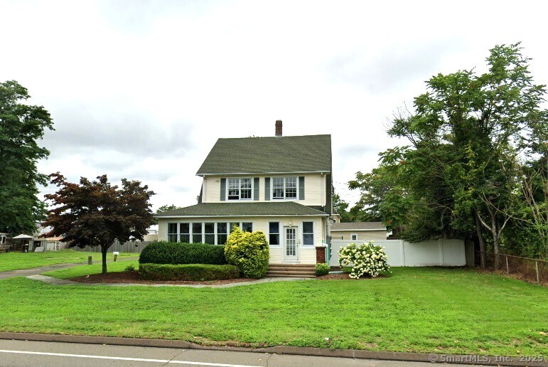 Restricted Address New Haven, CT 06513 - Photo 1 of 13