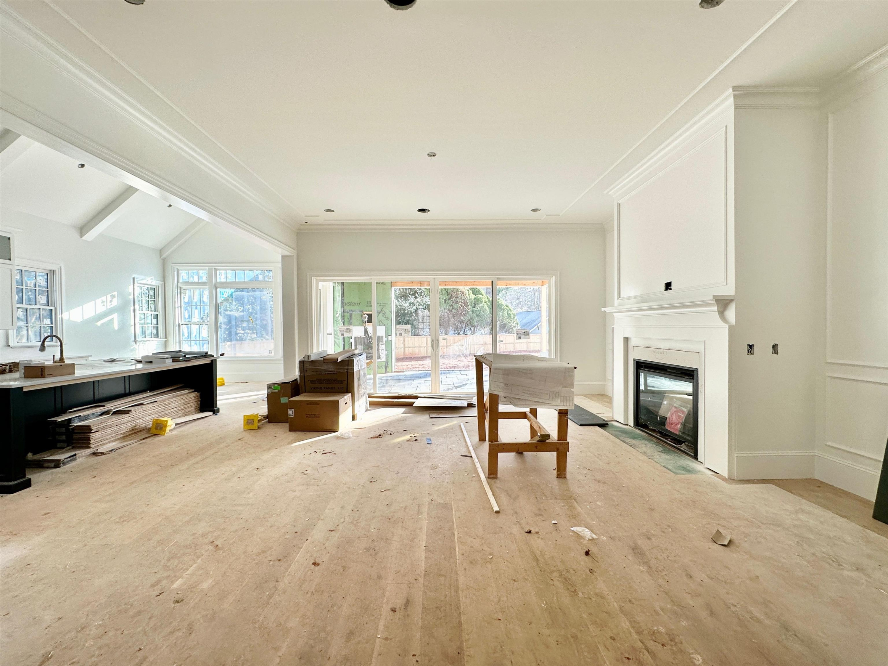 412 Ortega Road Raleigh, NC 27609 - Photo 21 of 53 Photo 21