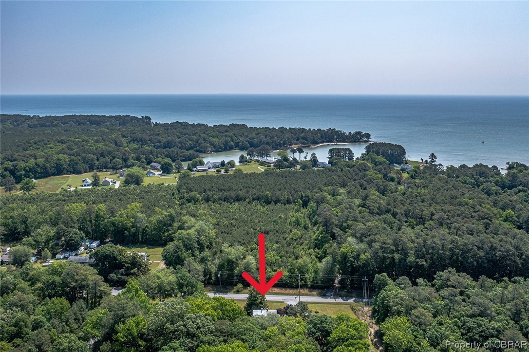 1674 Fleeton Road Reedville, VA 22539 - Photo 48 of 50
