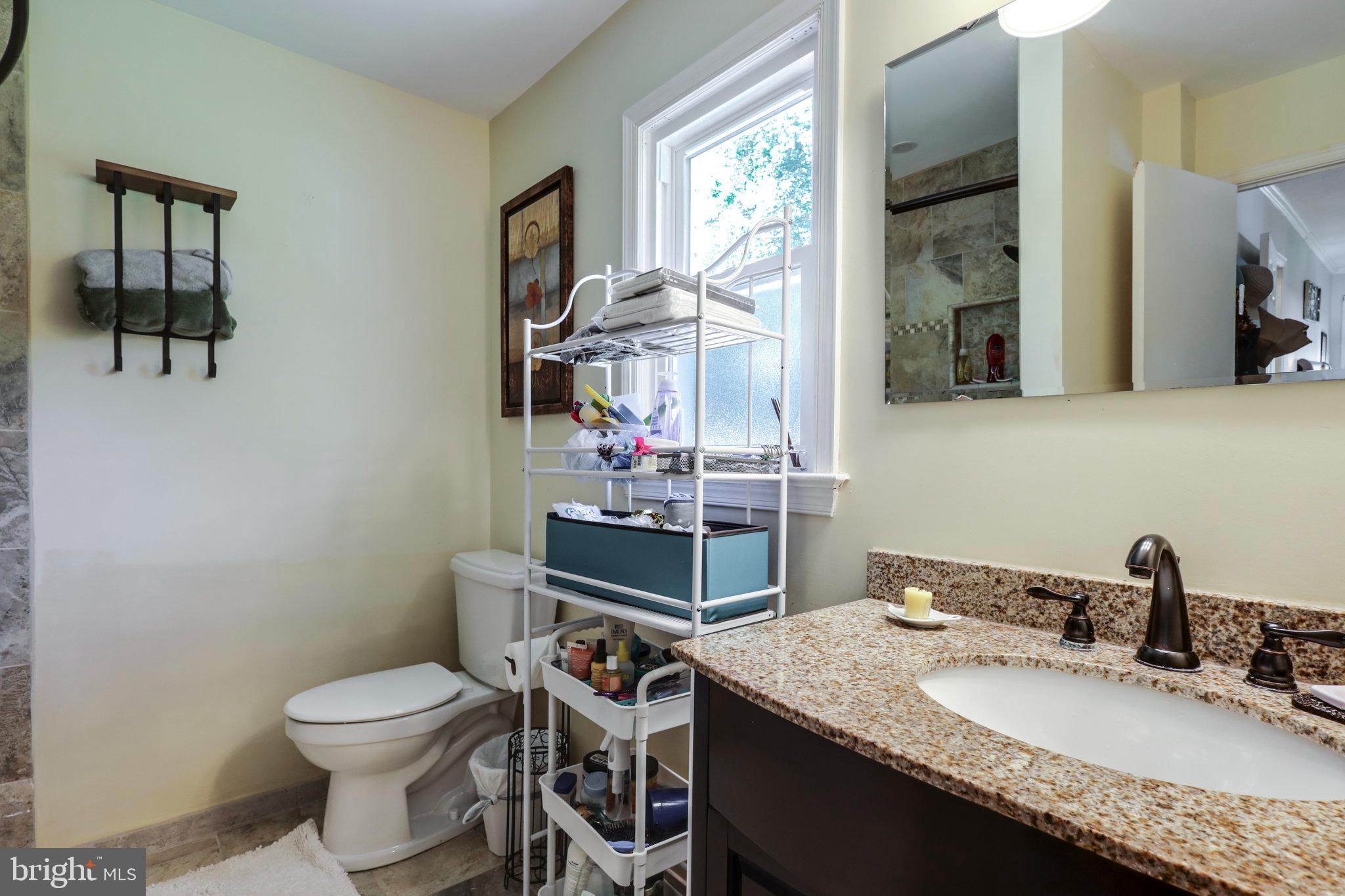 4417 Laurel Road Alexandria, VA 22309 - Photo 17 of 35 Primary Bath