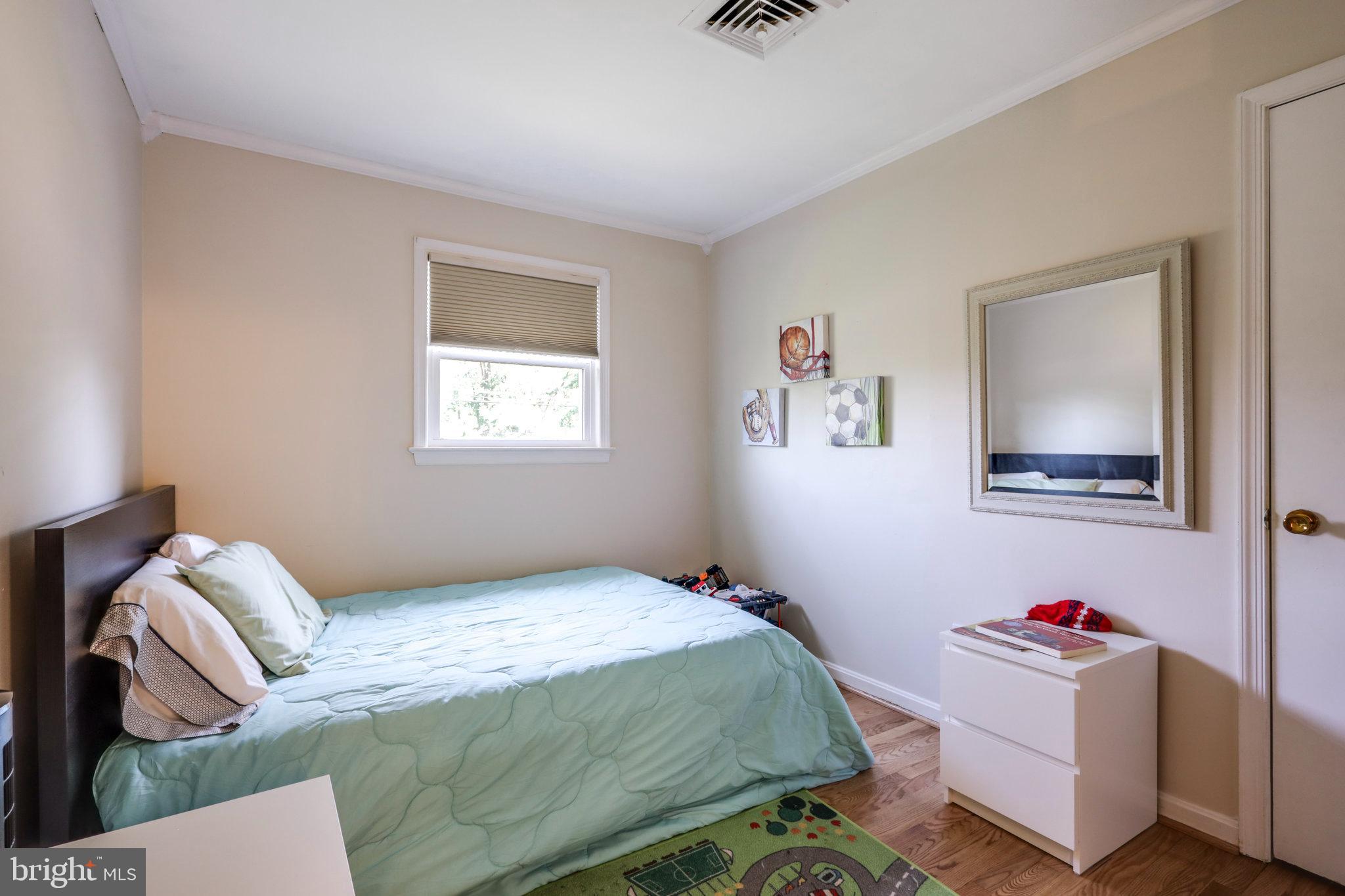 4417 Laurel Road Alexandria, VA 22309 - Photo 19 of 35 Bedroom #2