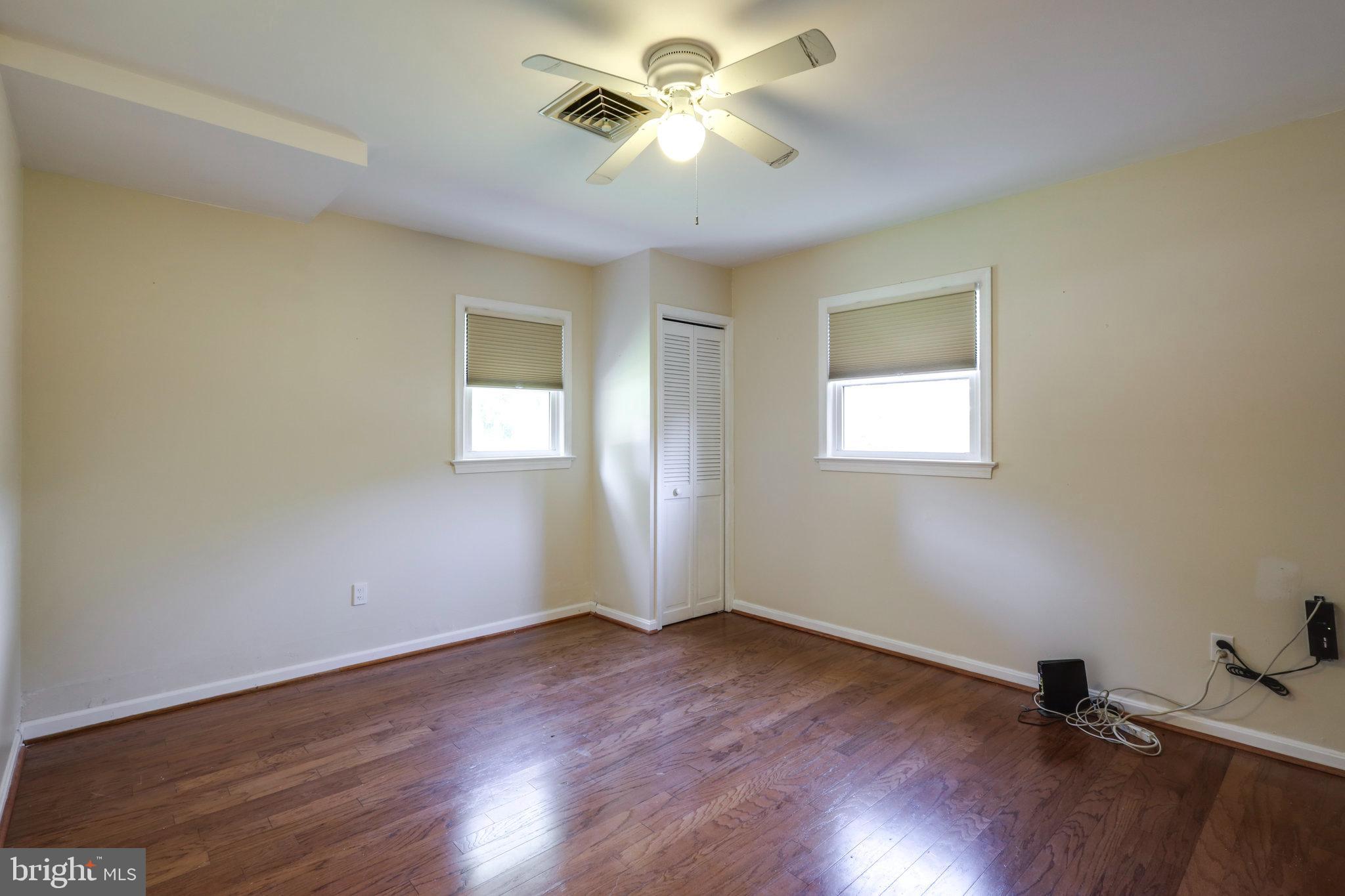 4417 Laurel Road Alexandria, VA 22309 - Photo 31 of 35 Bedroom #3