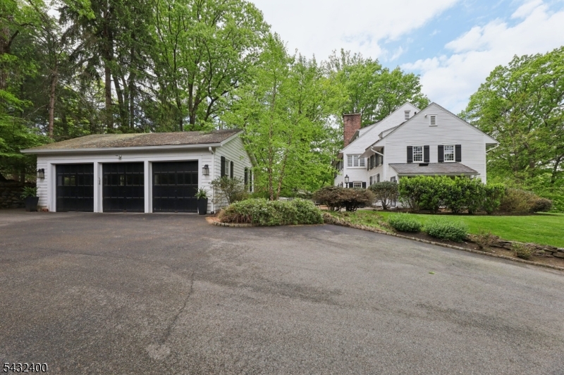 29 Gordon Road Essex Fells, NJ 07021 - Photo 31 of 36