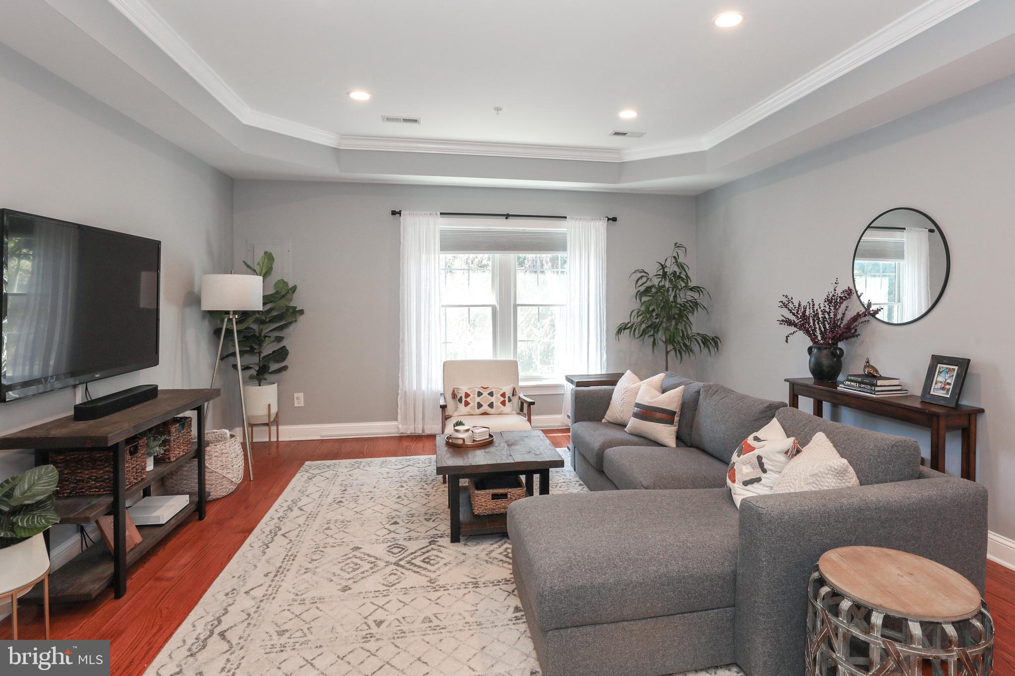 1818 C Street Southeast, Unit 3 Washington, DC 20003 - Photo 1 of 27