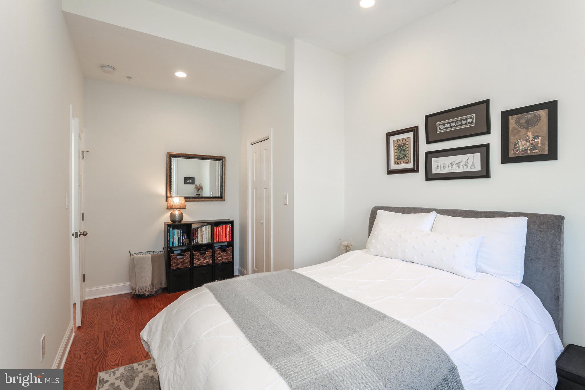 1818 C Street Southeast, Unit 3 Washington, DC 20003 - Photo 14 of 27