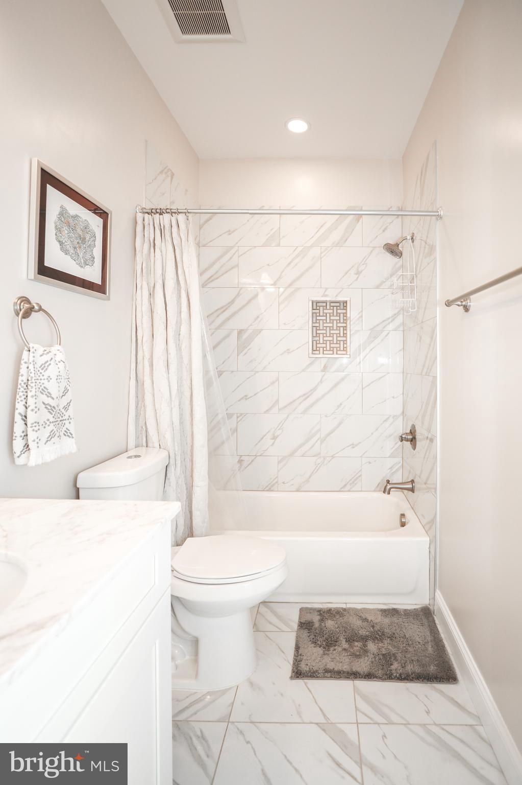 1818 C Street Southeast, Unit 3 Washington, DC 20003 - Photo 16 of 27