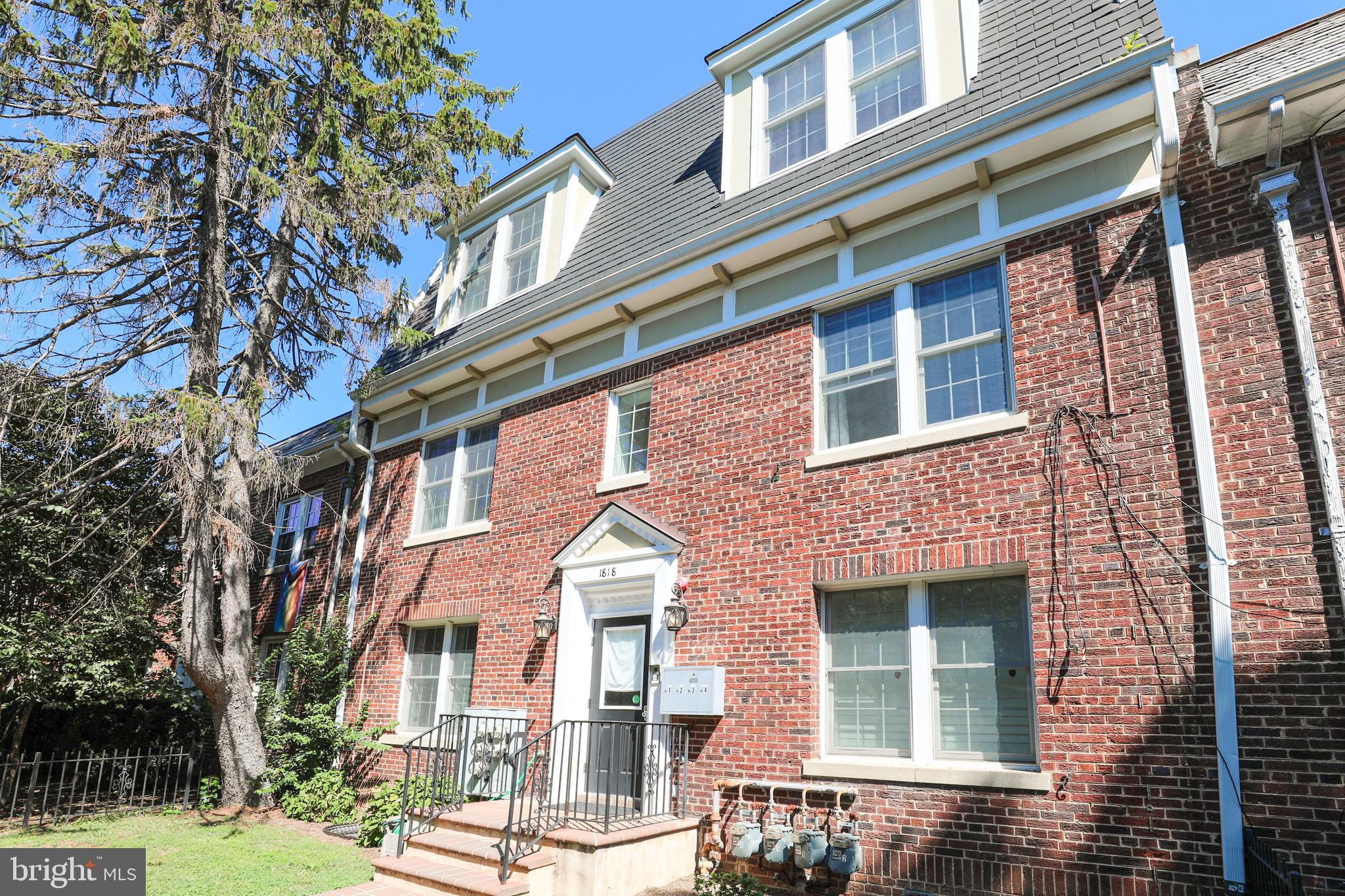 1818 C Street Southeast, Unit 3 Washington, DC 20003 - Photo 2 of 27