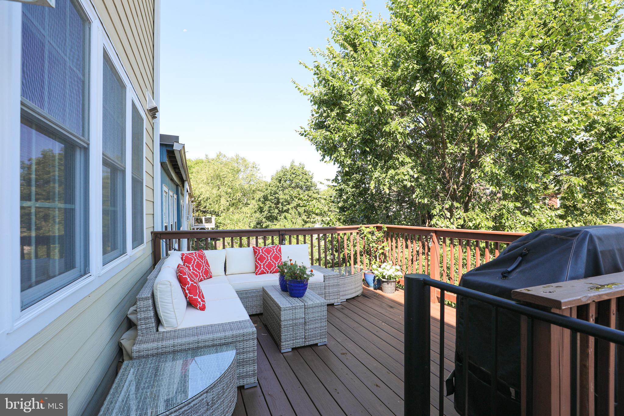 1818 C Street Southeast, Unit 3 Washington, DC 20003 - Photo 21 of 27