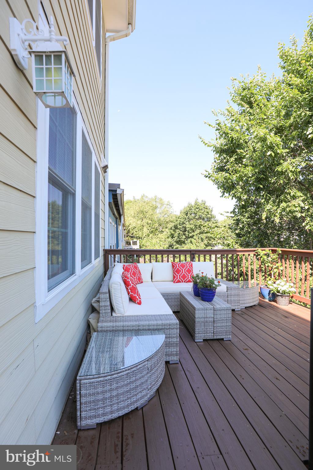 1818 C Street Southeast, Unit 3 Washington, DC 20003 - Photo 22 of 27