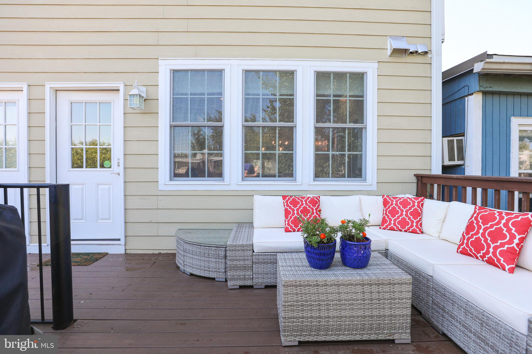 1818 C Street Southeast, Unit 3 Washington, DC 20003 - Photo 23 of 27