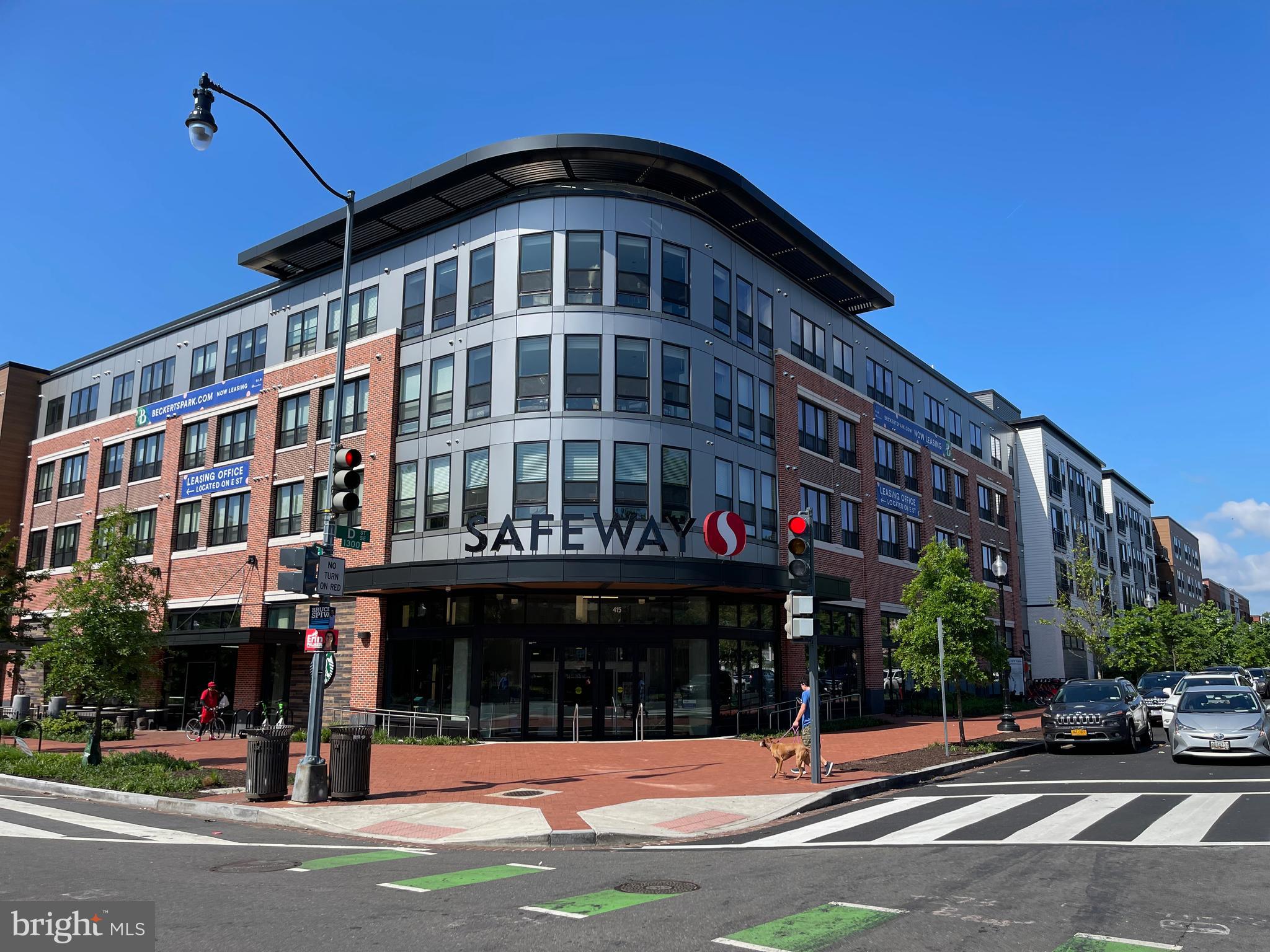 1818 C Street Southeast, Unit 3 Washington, DC 20003 - Photo 24 of 27