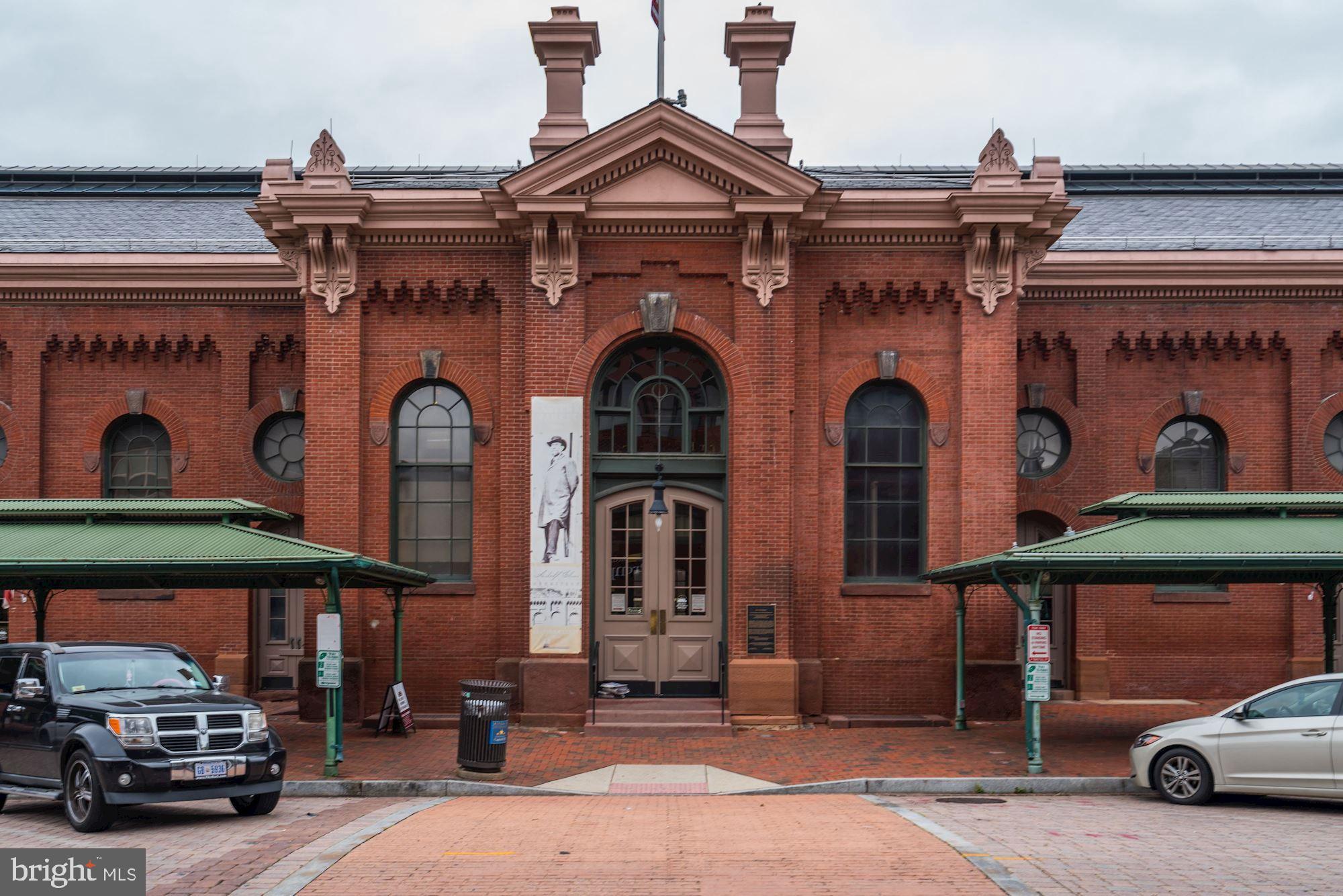 1818 C Street Southeast, Unit 3 Washington, DC 20003 - Photo 25 of 27