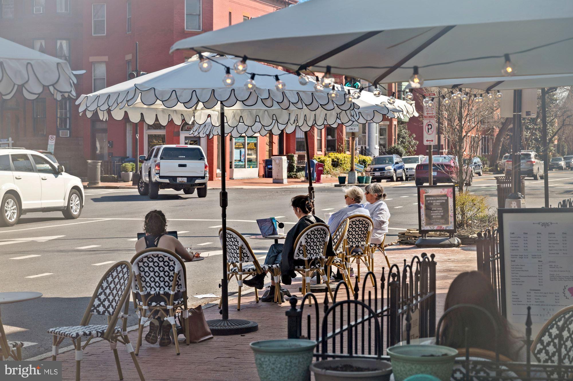 1818 C Street Southeast, Unit 3 Washington, DC 20003 - Photo 26 of 27