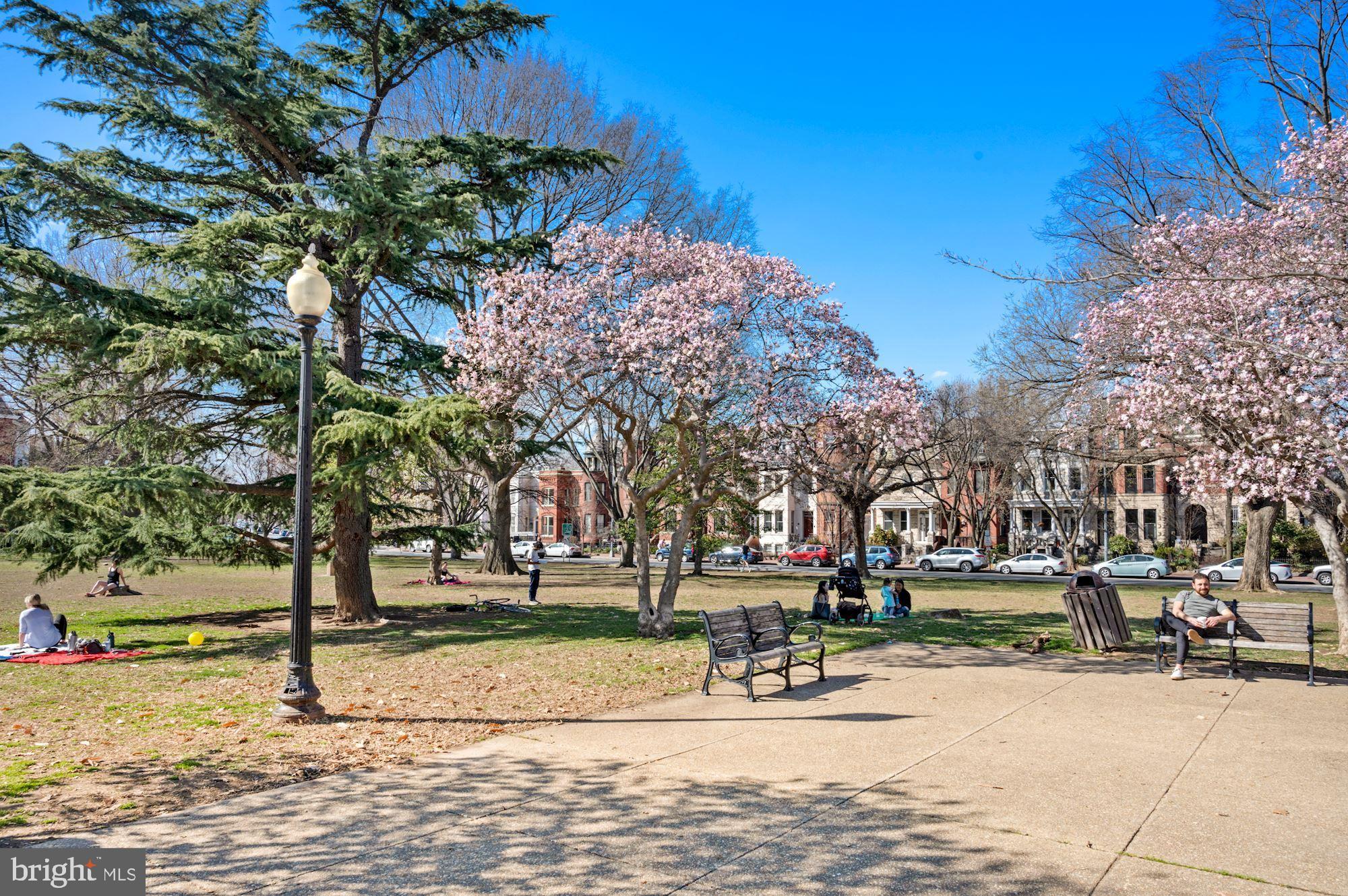 1818 C Street Southeast, Unit 3 Washington, DC 20003 - Photo 27 of 27