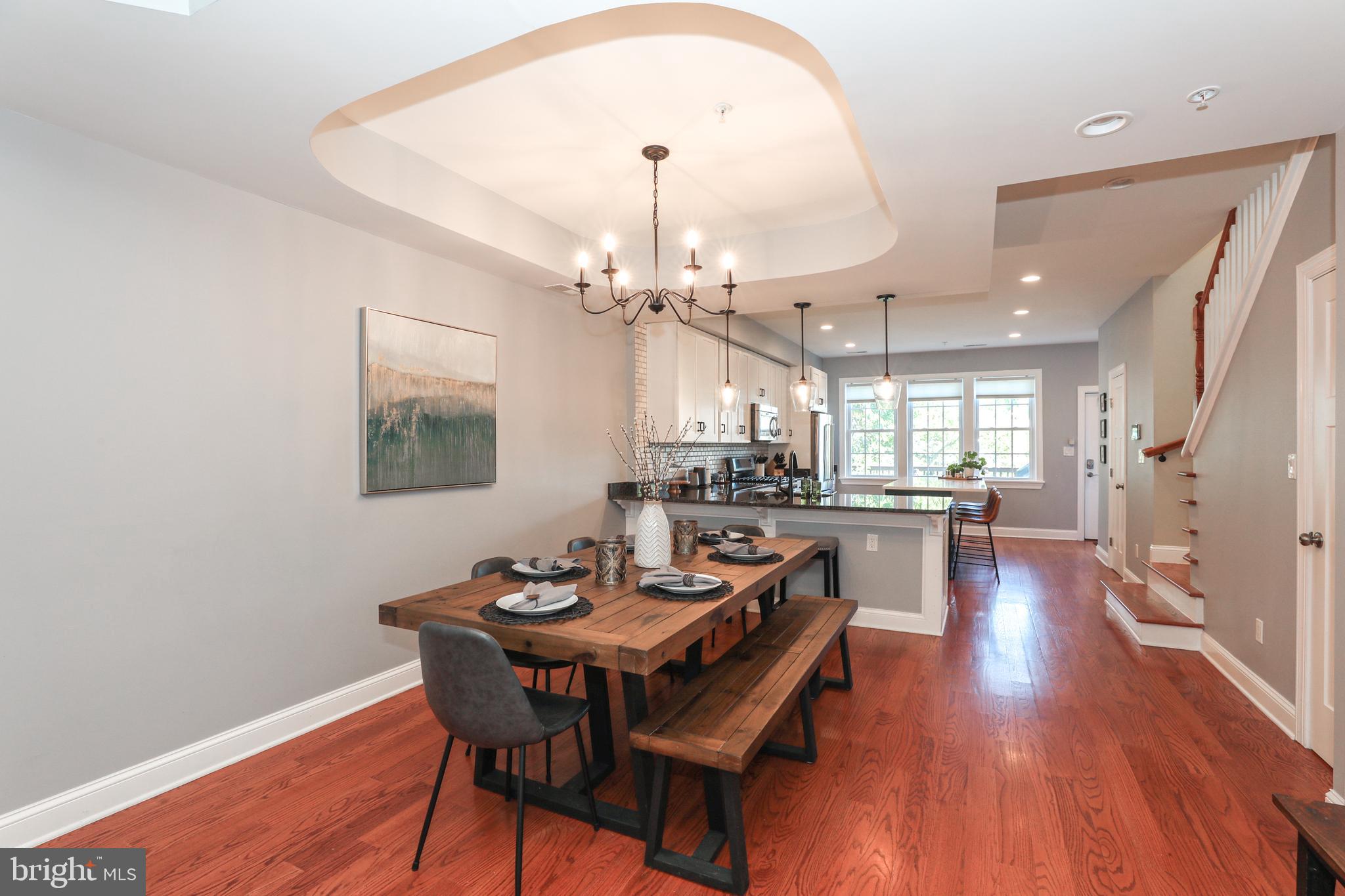 1818 C Street Southeast, Unit 3 Washington, DC 20003 - Photo 4 of 27