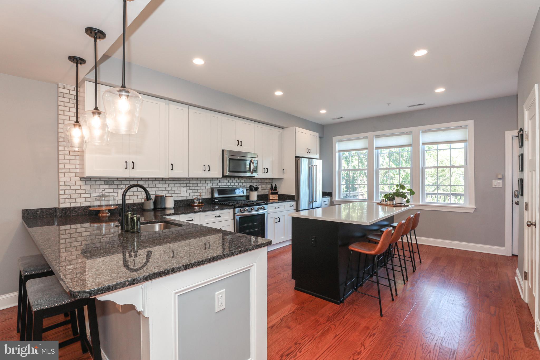 1818 C Street Southeast, Unit 3 Washington, DC 20003 - Photo 5 of 27