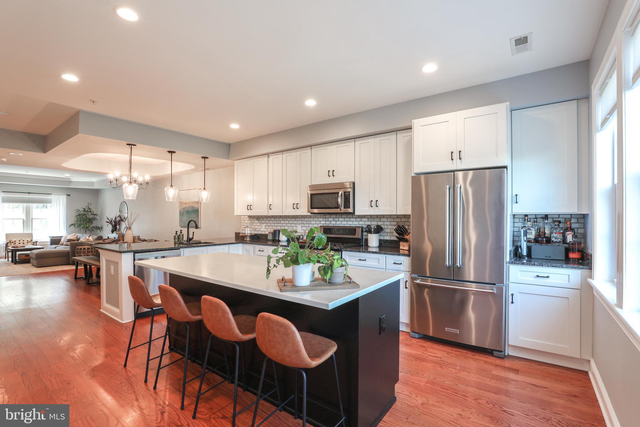 1818 C Street Southeast, Unit 3 Washington, DC 20003 - Photo 6 of 27