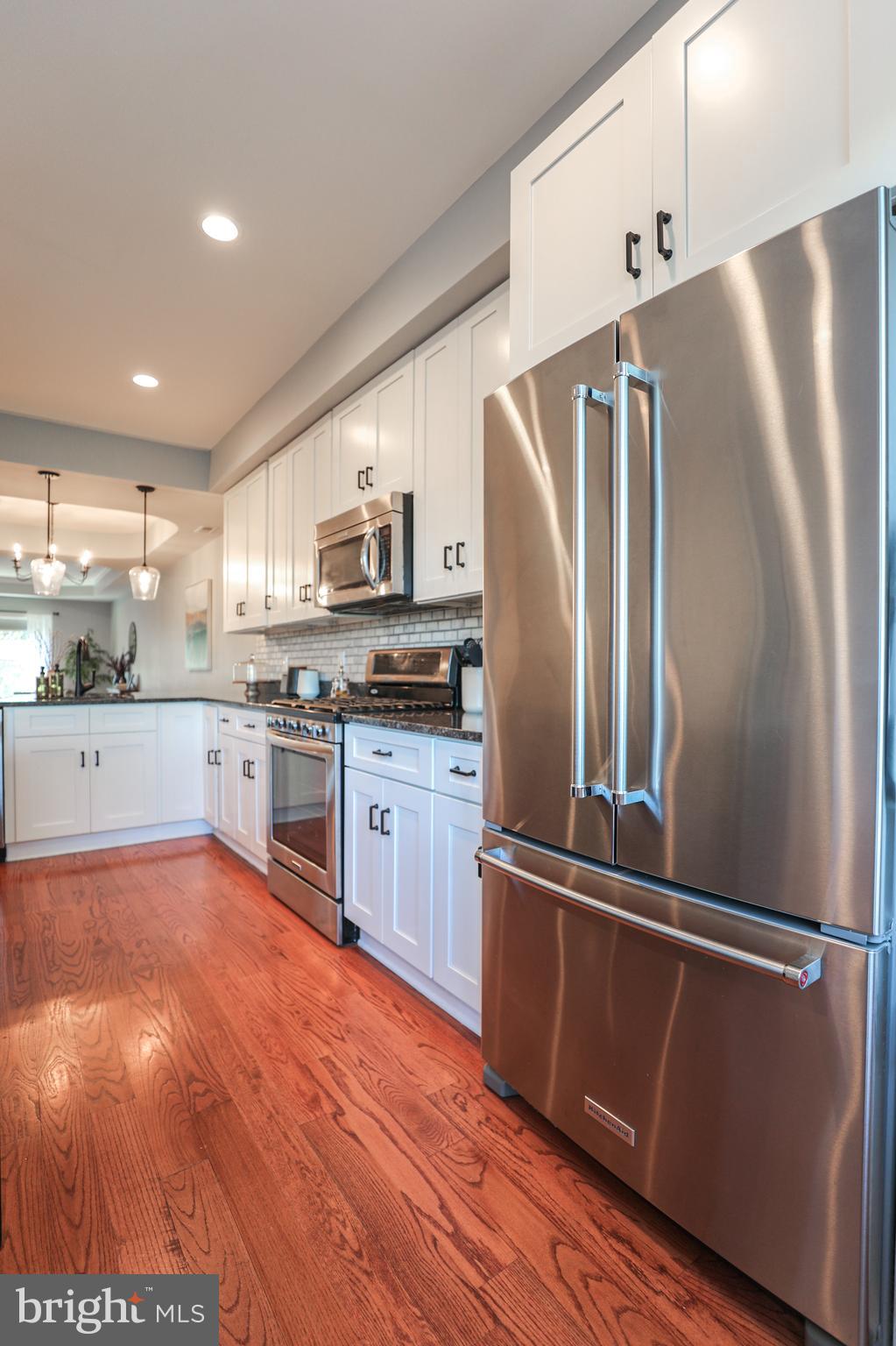 1818 C Street Southeast, Unit 3 Washington, DC 20003 - Photo 7 of 27