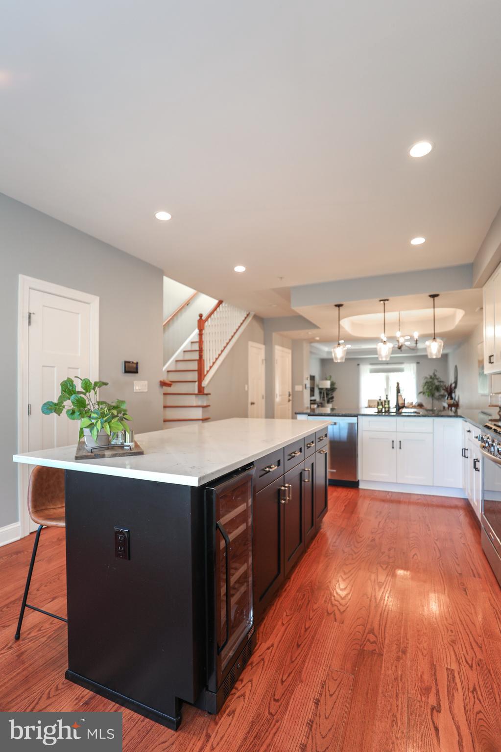 1818 C Street Southeast, Unit 3 Washington, DC 20003 - Photo 8 of 27