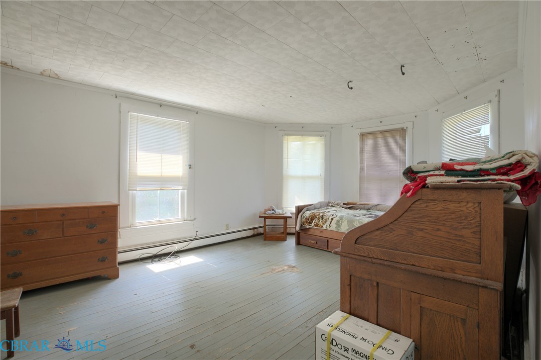 2115 Tabernacle Road Diggs, VA 23045 - Photo 46 of 54