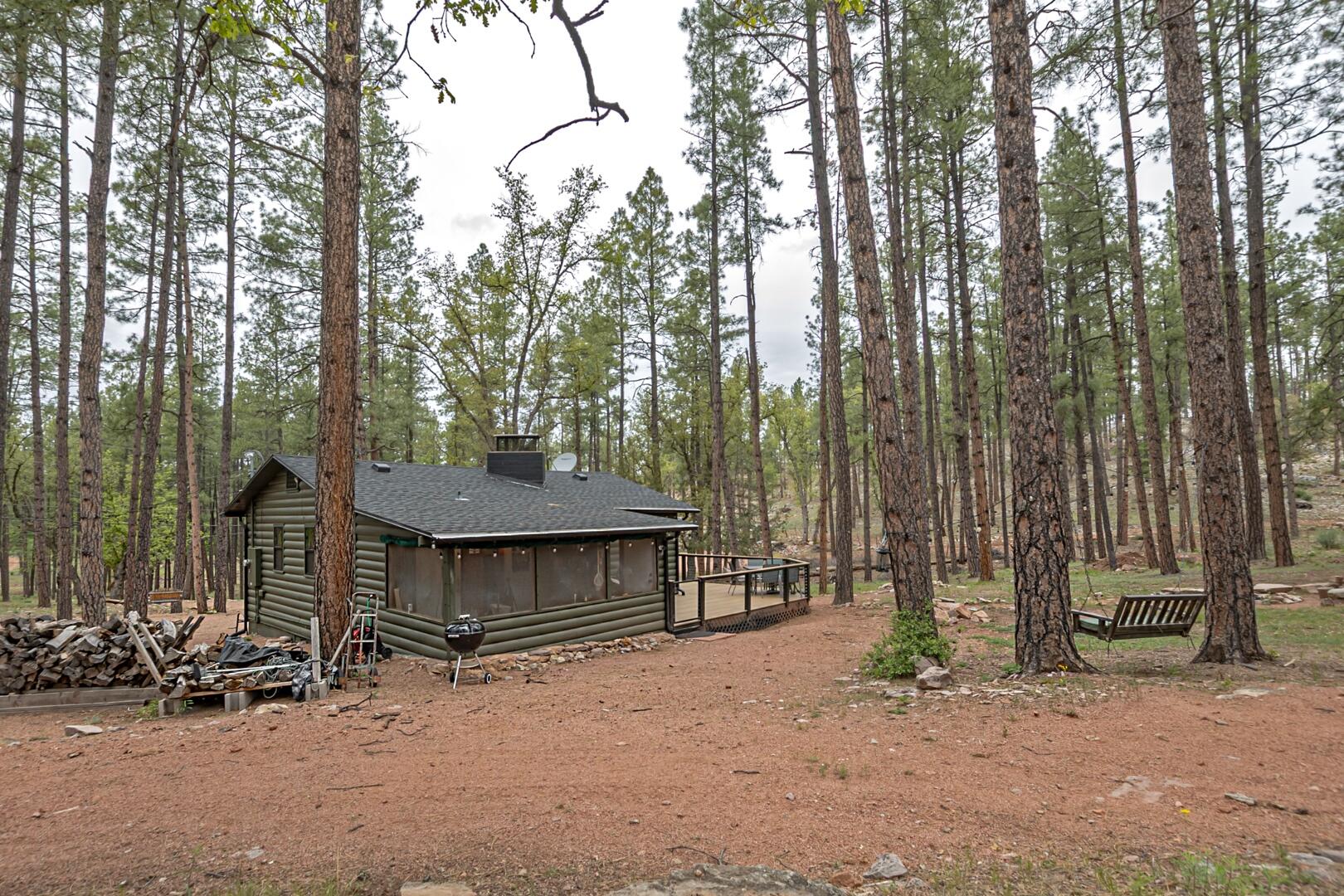 375 West Diamond Road Payson, AZ 85541 - Photo 2 of 31