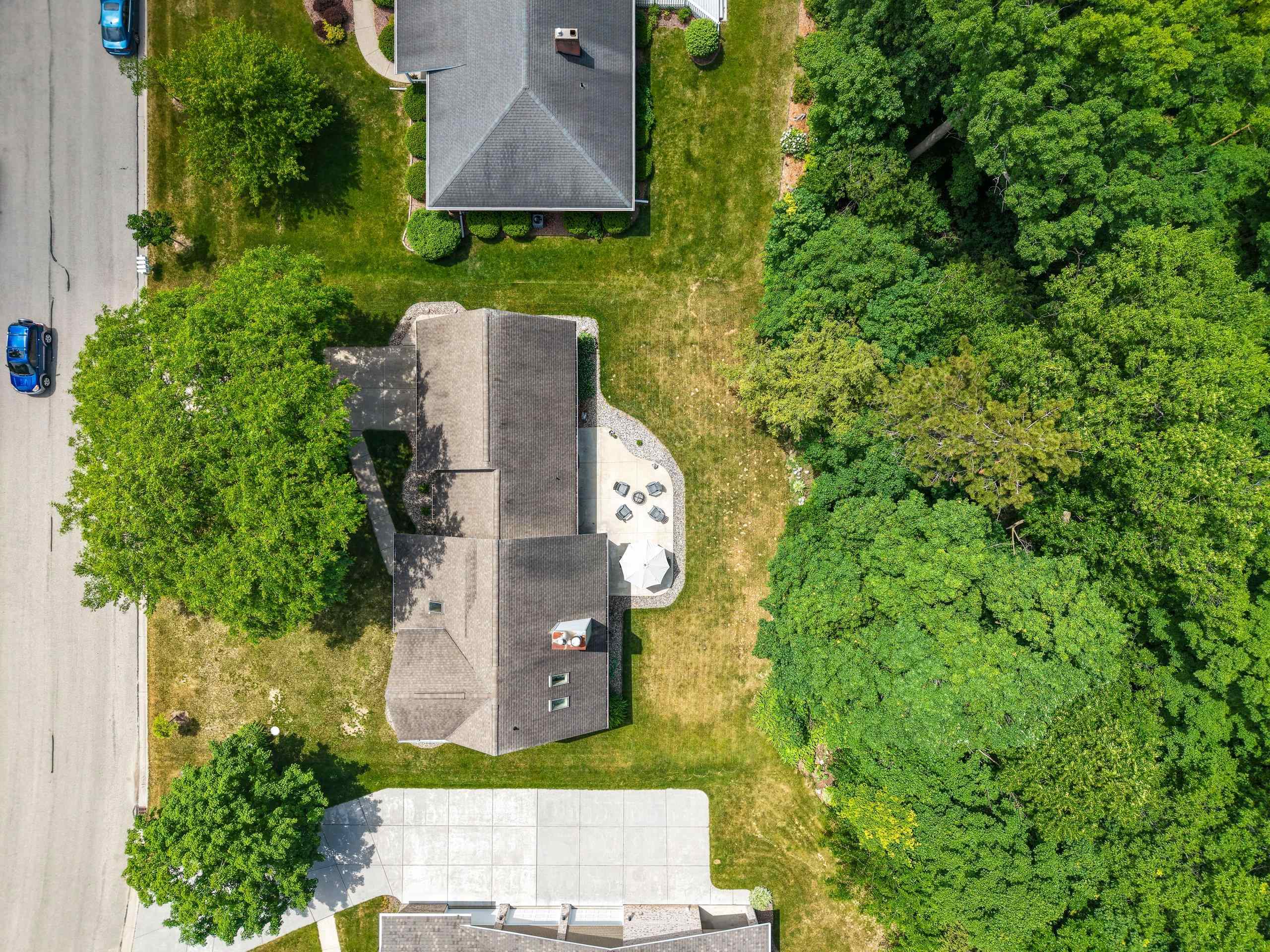 2841 Mayflower Road Green Bay, WI 54311 - Photo 61 of 70