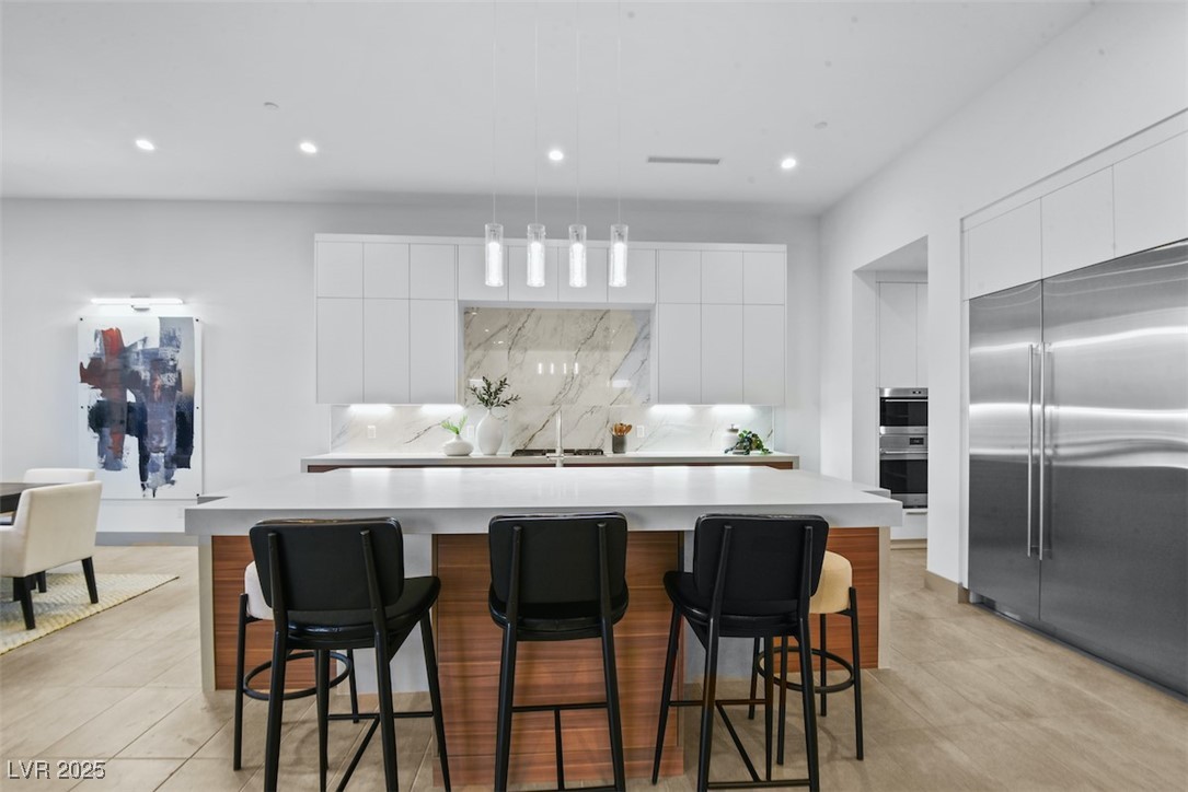 601 Overlook Rim Drive Henderson, NV 89012 - Photo 13 of 34