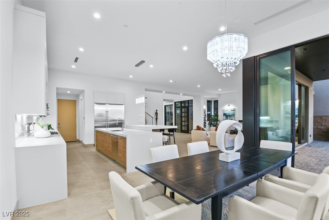 601 Overlook Rim Drive Henderson, NV 89012 - Photo 14 of 34