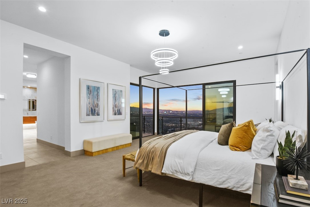 601 Overlook Rim Drive Henderson, NV 89012 - Photo 20 of 34