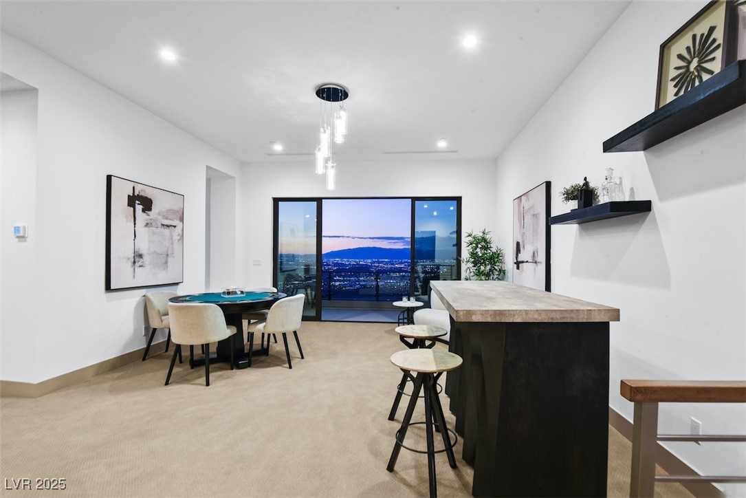 601 Overlook Rim Drive Henderson, NV 89012 - Photo 24 of 34