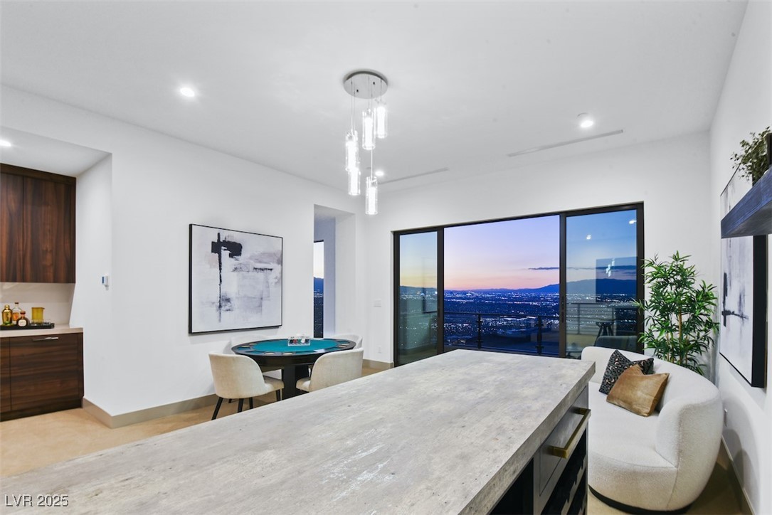 601 Overlook Rim Drive Henderson, NV 89012 - Photo 25 of 34