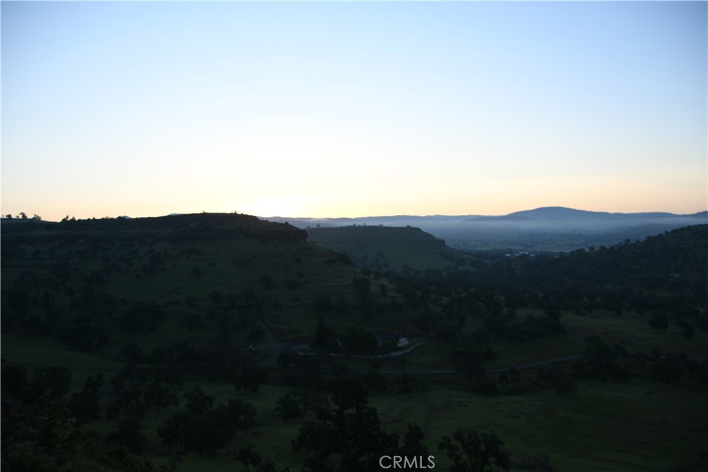 0 Cobble Creek Road Oroville, CA 95965 - Photo 18 of 55 Sunrise Views from Property Bluff