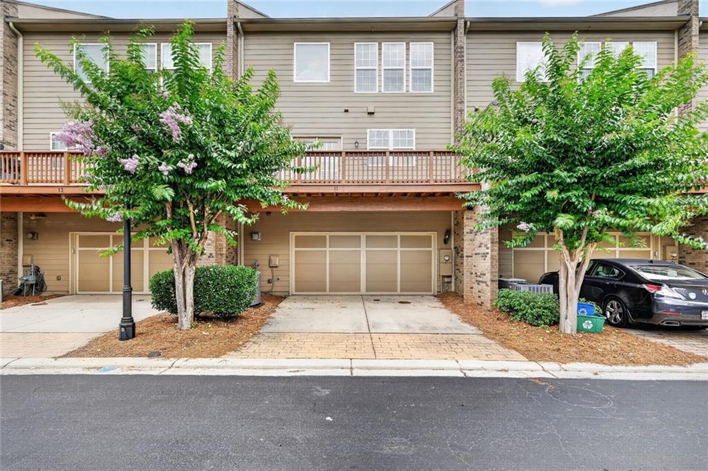 11 High Gate Trail Decatur, GA 30030 - Photo 24 of 24
