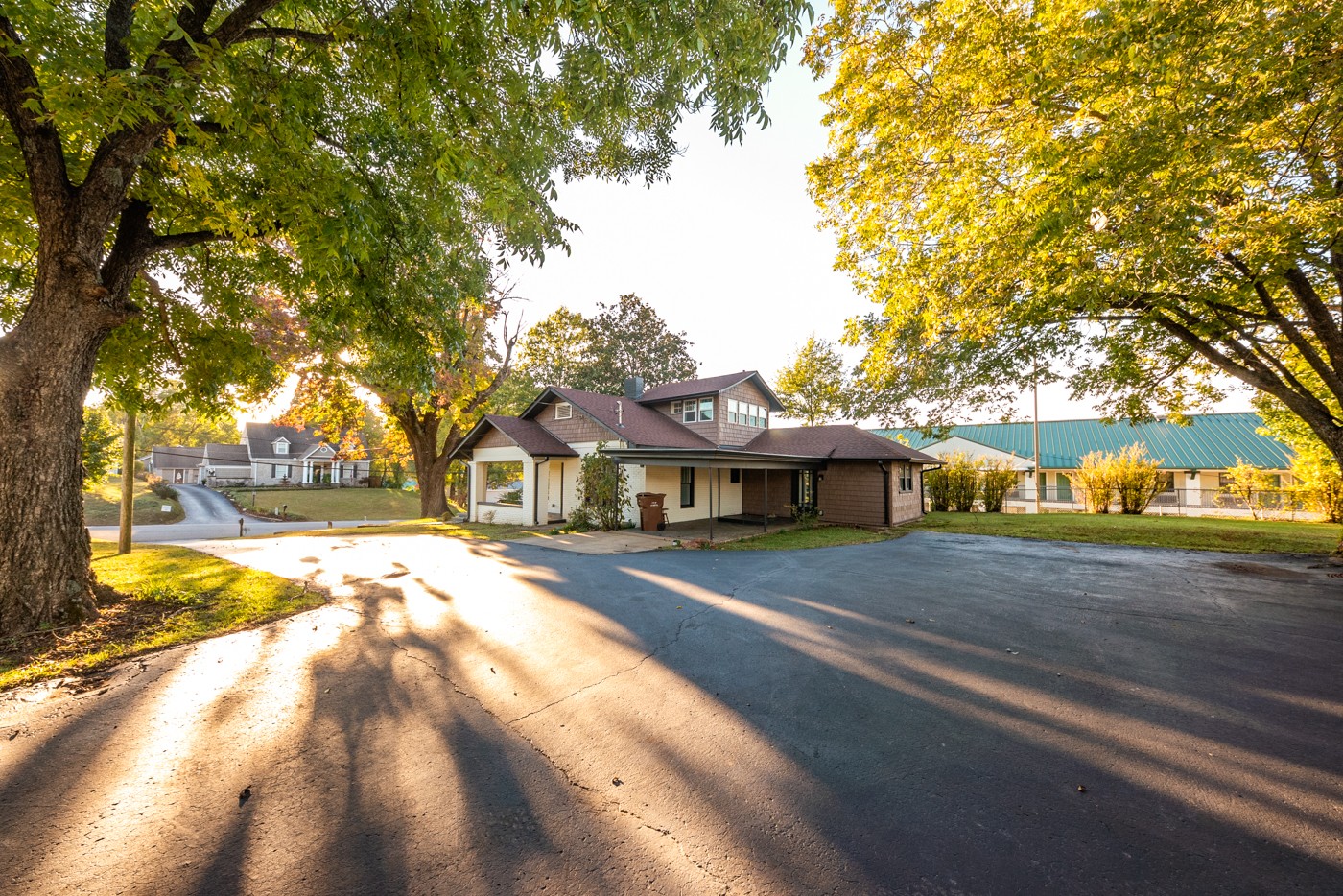 44 North Main Street Lexington, TN 38351 - Photo 2 of 41