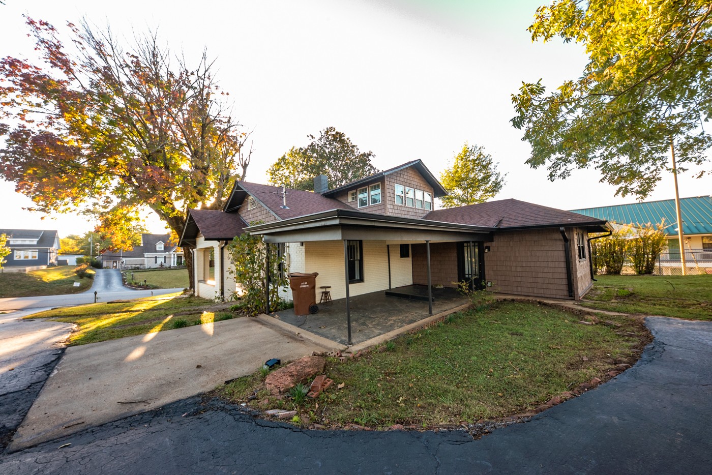 44 North Main Street Lexington, TN 38351 - Photo 3 of 41