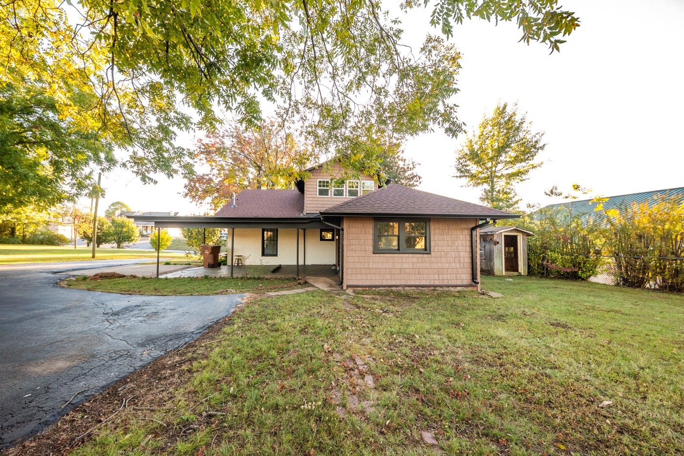 44 North Main Street Lexington, TN 38351 - Photo 38 of 41