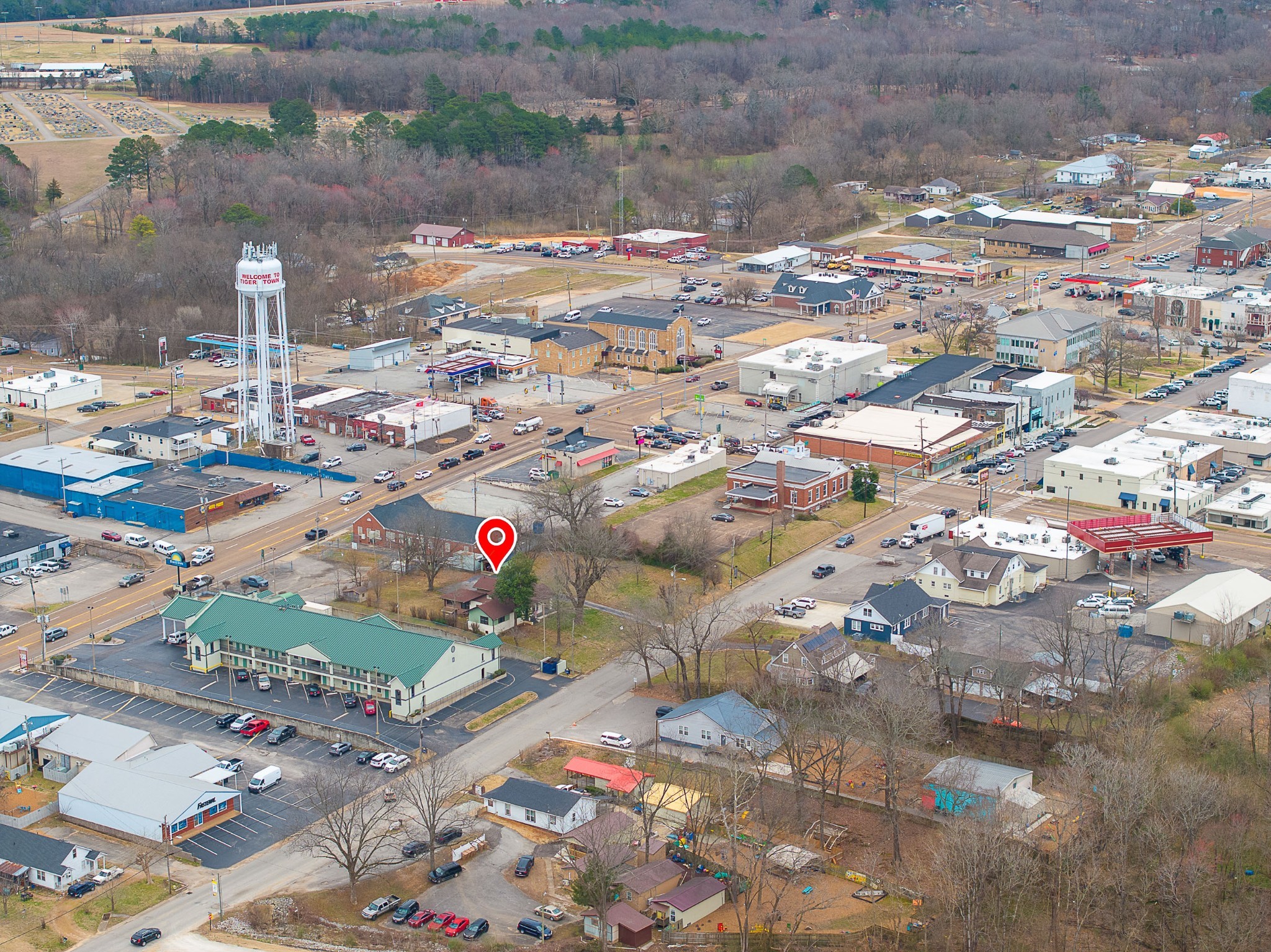 44 North Main Street Lexington, TN 38351 - Photo 41 of 41