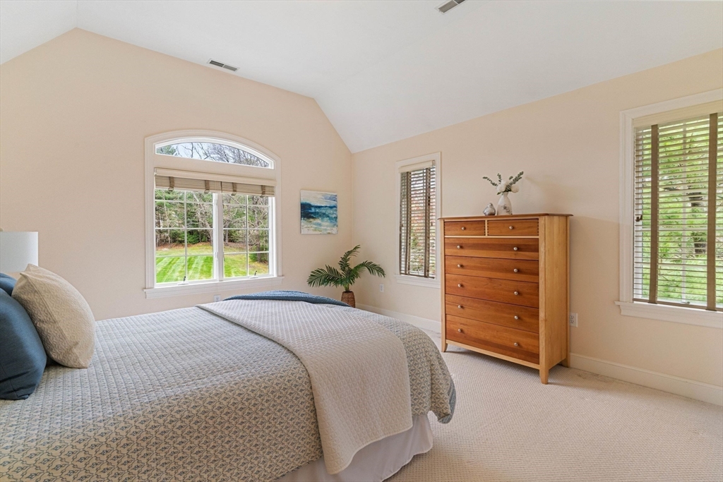 19 Buttonwood Drive Andover, MA 01810 - Photo 23 of 42 a bed room with a bed and a window