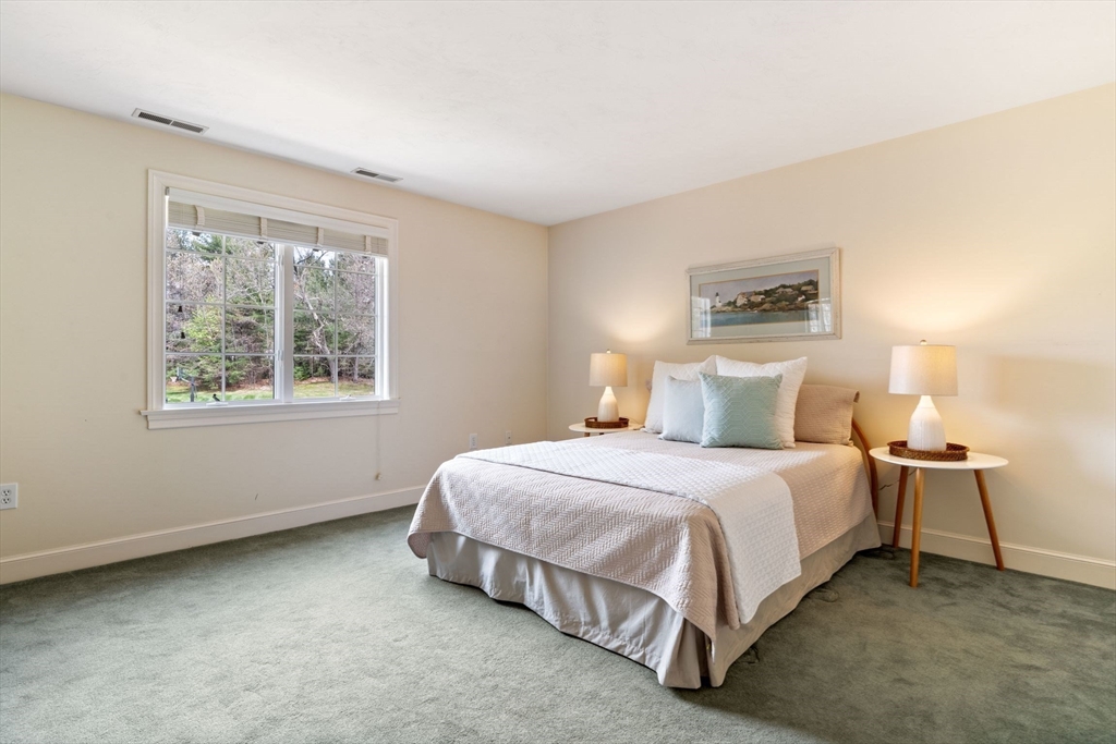 19 Buttonwood Drive Andover, MA 01810 - Photo 26 of 42 a bedroom with bed and a window