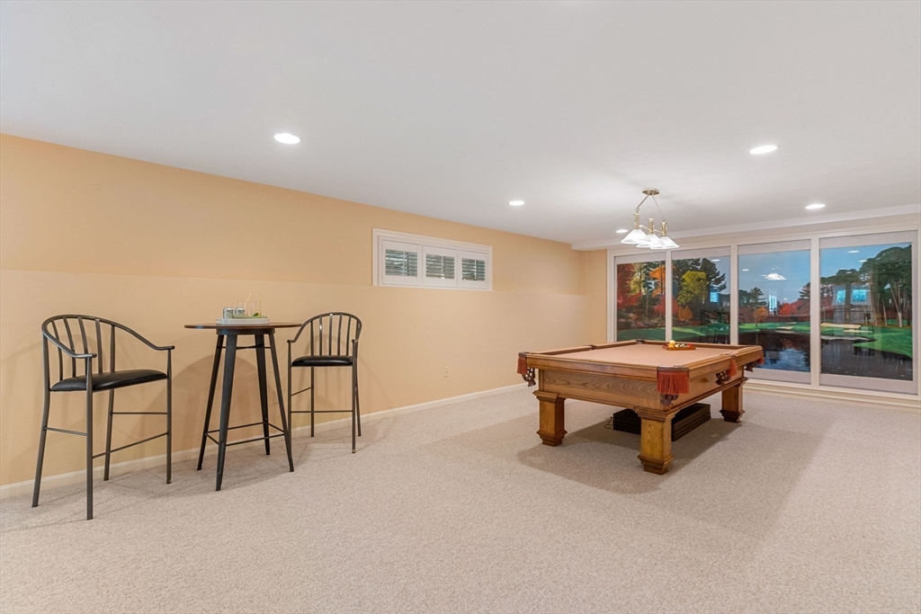 19 Buttonwood Drive Andover, MA 01810 - Photo 31 of 42 a outdoor space with furniture and window