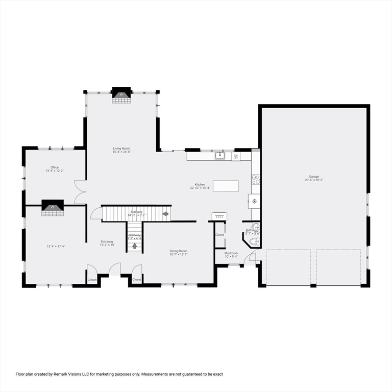 19 Buttonwood Drive Andover, MA 01810 - Photo 40 of 42 view of a living room