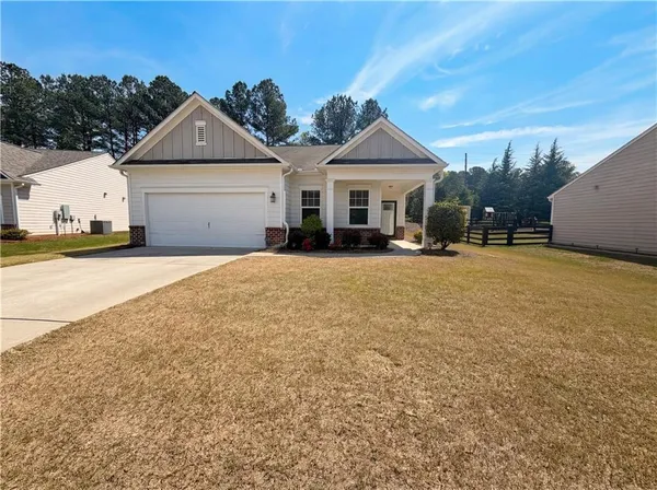 $315,000 | 12 Whiskery Way, Cartersville, GA 30120