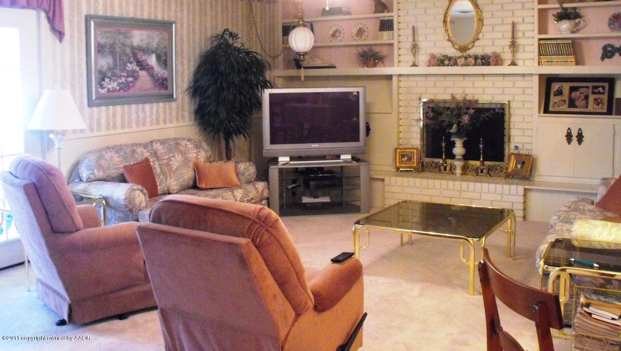 5502 Alvarado Road Amarillo, TX 79106 - Photo 4 of 20 den