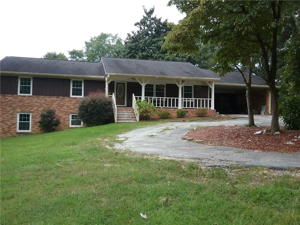 2286 Klondike Road Southwest Conyers, GA 30094 - Photo 1 of 1 Gallery Image 1
