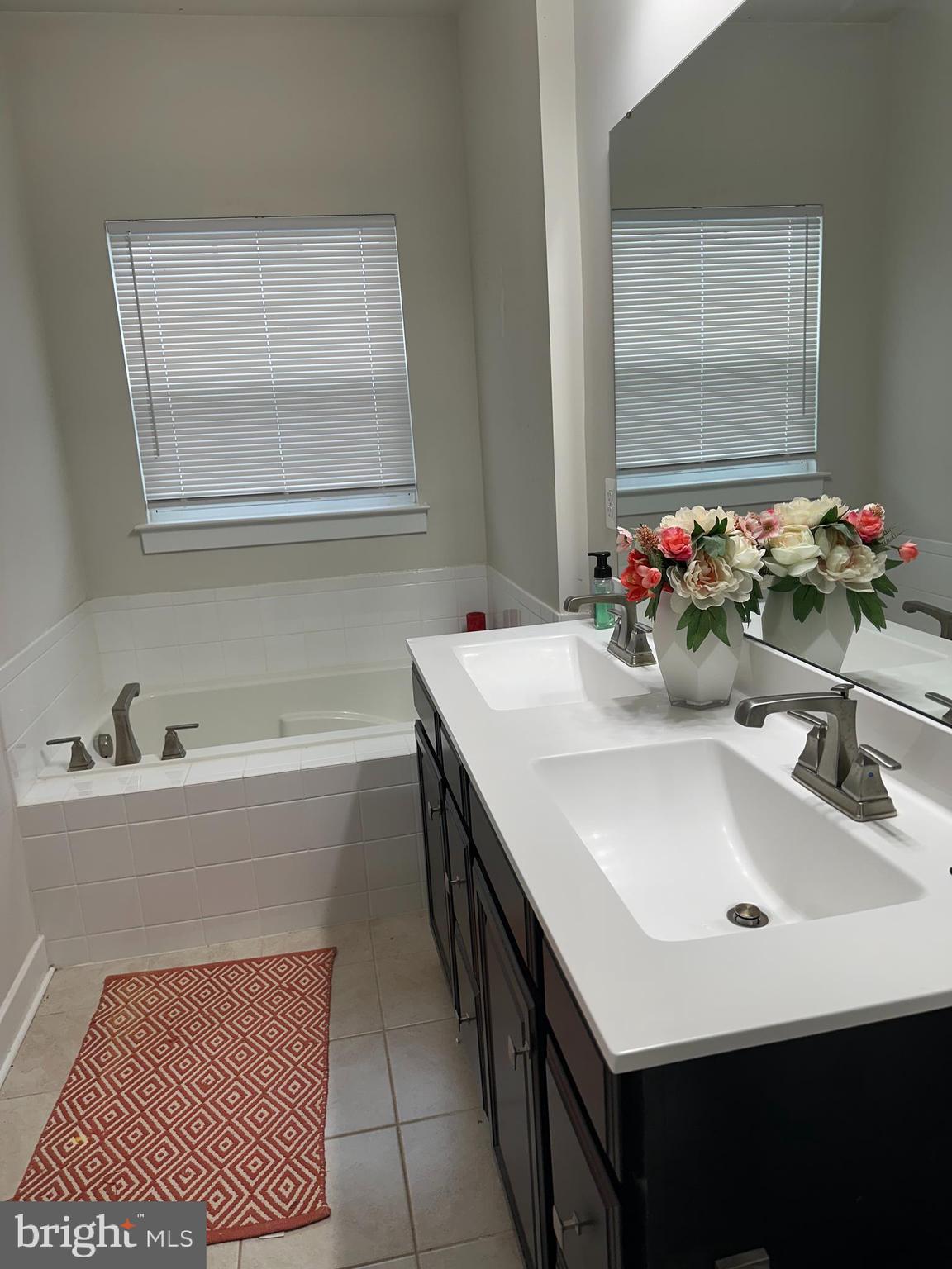 6562 Ballenger Run Boulevard Frederick, MD 21703 - Photo 15 of 24 Main bedroom soaking tub