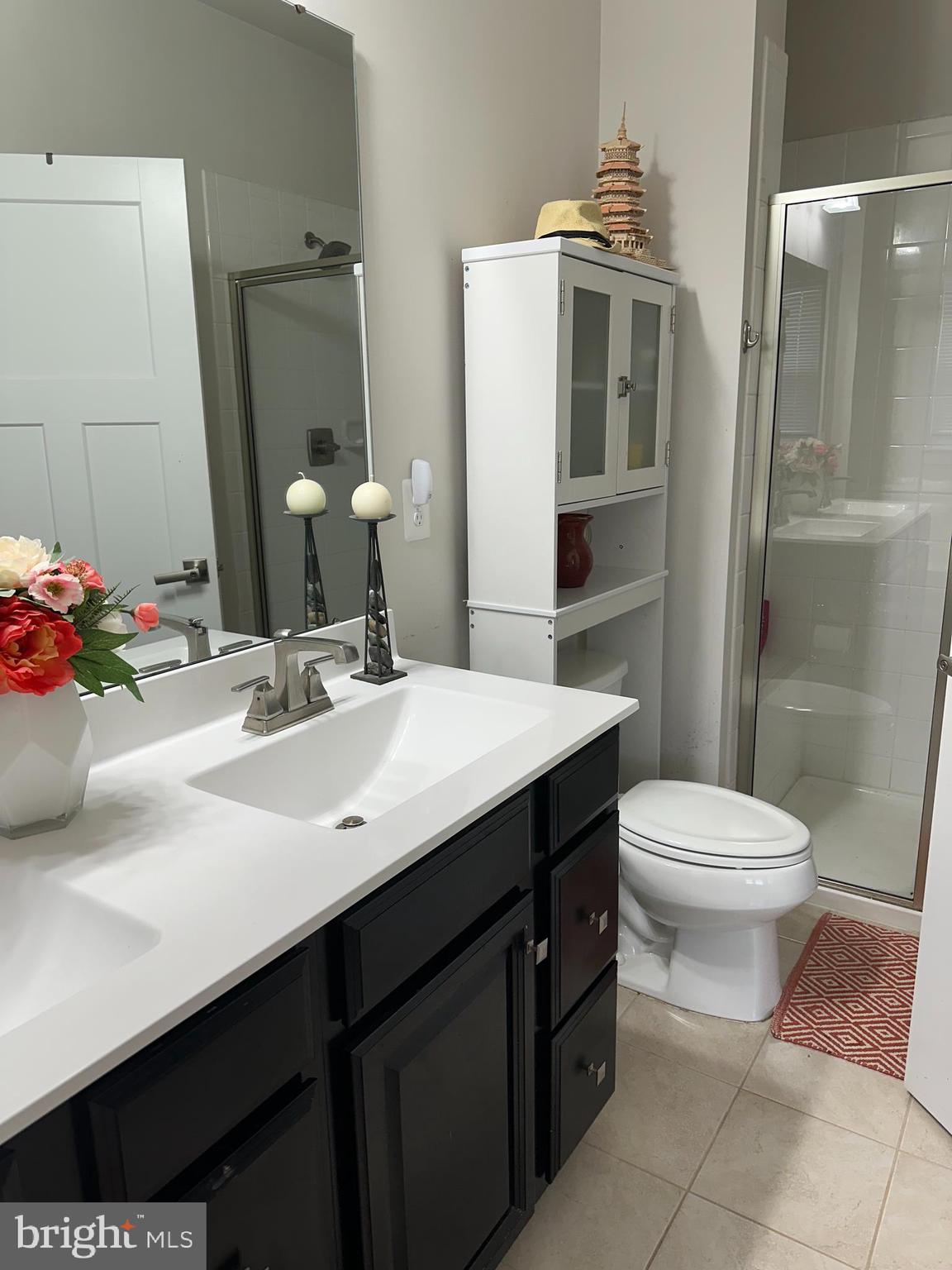 6562 Ballenger Run Boulevard Frederick, MD 21703 - Photo 16 of 24 and shower