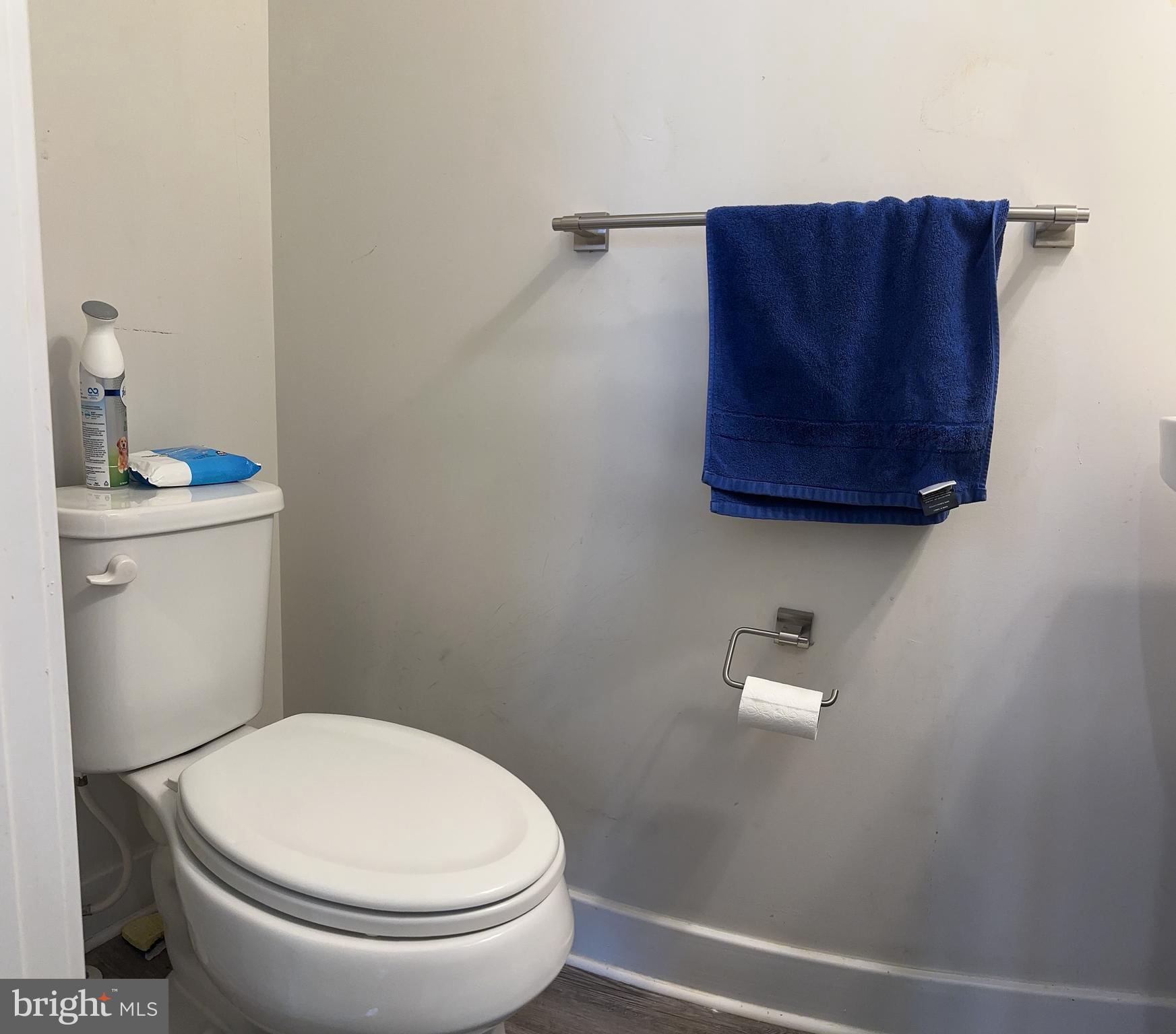 6562 Ballenger Run Boulevard Frederick, MD 21703 - Photo 19 of 24 Half bath