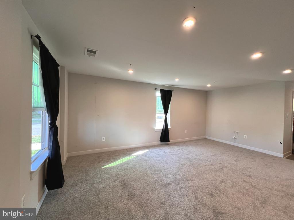 6562 Ballenger Run Boulevard Frederick, MD 21703 - Photo 20 of 24 Lower level living space